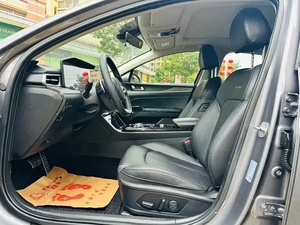 Bon état, offre spéciale 2020, <span class=keywords><strong>voiture</strong></span> <span class=keywords><strong>d</strong></span>'<span class=keywords><strong>occasion</strong></span> Kia K5, version technologique, conduite à gauche, essence, pour usage familial - Product Image 5