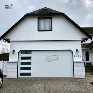 <span class=keywords><strong>Porte</strong></span> <span class=keywords><strong>de</strong></span> <span class=keywords><strong>garage</strong></span> <span class=keywords><strong>sectionnelle</strong></span> automatique en alliage d'aluminium à prix d'usine ANDEXIN, <span class=keywords><strong>porte</strong></span> <span class=keywords><strong>sectionnelle</strong></span> automatique - Product Image 1