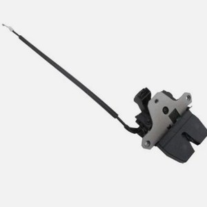 มีกลไกล็อกสำหรับรถแลนด์โรเวอร์อะไหล่ Ch32-442a66-Ab Lr030192 Lr049494 - Product Image 1