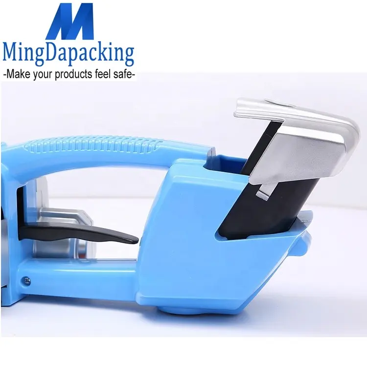 Band verpakking machine mini verpakkingsmachine automatische krimpverpakkingsmachine