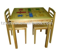 Bàn Cờ Vua Ngoài Trời Bộ Bàn Cờ Vua Cờ Vua <span class=keywords><strong>Backgammon</strong></span> Bằng Gỗ Từ Tính Không Gấp Được Bằng Đá Cẩm Thạch Cổ Bằng Acrylic Cỡ Lớn - Product Image 6