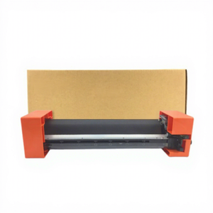 ชุดดรัม IU711 DR711สีดำของแท้ A2X20RD สำหรับ Konica Minolta BIZHUB C654 C754 C654e C754e - Product Image 1