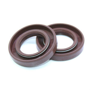 Yamaha Oil Seal 93101-20M07 For Outboard Motor Replacement Parts - Product Image 4