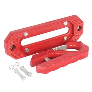 Para Tank 300 Haval H9: Guía de Cuerda para Parachoques Delantero Todoterreno, Gancho de Remolque, Accesorios de Modificación - Product Image 1