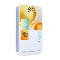 Écran LCD JK pour 14 Pro Max, écran Incell complet, véritable écran FHD JK Premium, remplacement d'écran LCD pour iPhone 14pm