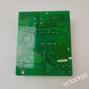 1 unidad usada EURA E1000 E1A3NQ06 HFER39-C7S 75KW - Product Image 2
