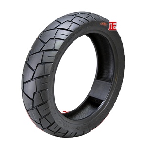 Neumático Semiliso Sin Cámara CST CM-SC05 para Motocicleta 150/80 -16 180/65 -16 Nuevo de Repuesto - Product Image 3