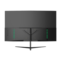 OEM/ODM portátil 4K 27 pulgadas sin marco Led ordenador PC Gaming Monitor