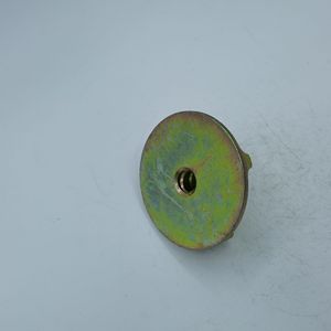 Oferta Especial: Tuerca de Mariposa Forjada para Andamios y Encofrados - Product Image 4