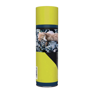 Sellador de fugas para radiador, botella de 300 ml, sellador de protección para el motor, para reparación de radiadores - Product Image 1