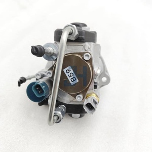 Pompe à carburant Common Rail 294000-0786 16700-VM01D pour moteur diesel YD25 ZD30, pompe d'injection de carburant pour engins de construction 2940000786 - Product Image 5