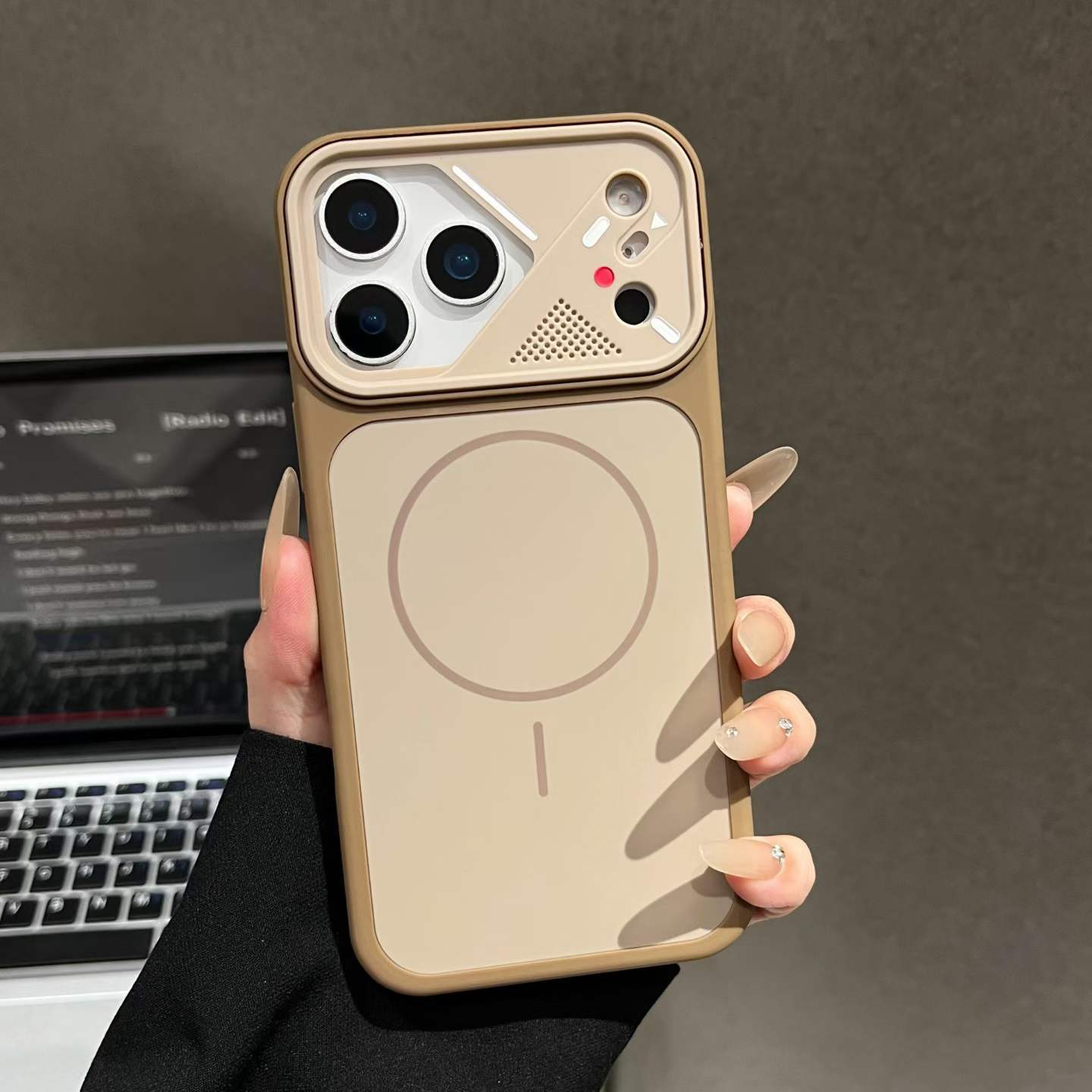 Oro