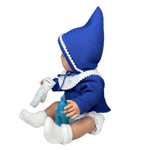 Đồ chơi búp bê giáo dục Ruby Boy - Product Image 6