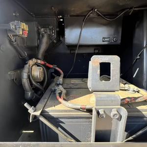 Topadora de segunda mano Shantui SD16, bulldozer usado de tamaño mediano de 16 toneladas, maquinaria de construcción 90% nueva, bulldozer usado Shantui SD16 - Product Image 5