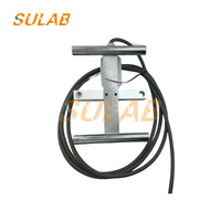 Accessoires d'ascenseur, dispositif de pesage de surcharge, pièces de rechange, capteur de poids de surcharge pour ascenseur WDS-MR100
