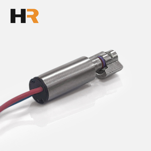 Khuyến mãi nóng: Mô tơ rung DC siêu nhỏ chất lượng cao 4mm 1.5v R3*2.8 dùng cho điện thoại di động, chuột, camera ô tô, giao hàng nhanh - Product Image 3