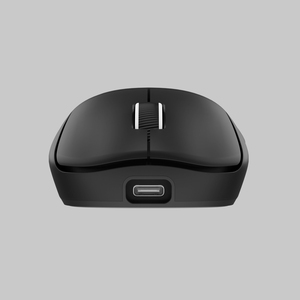 Ergonomische Wiederaufladbare 2,4G Kabellose Gaming-Maus mit Einstellbarer DPI für PC-Gamer - Product Image 5