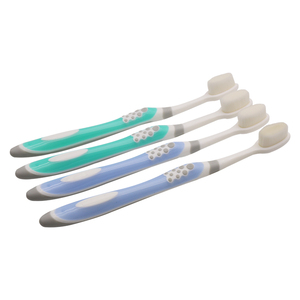 แปรงสีฟันขนนุ่มพิเศษขนแปรงหมื่นเส้นดีไซน์ใหม่สำหรับใช้ในบ้าน - Product Image 2