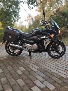 Suzuki <span class=keywords><strong>Inazuma</strong></span> GW250F 250cc <span class=keywords><strong>Moto</strong></span> da Turismo con Parabrezza, <span class=keywords><strong>Moto</strong></span> e Motociclette Usate - Product Image 3