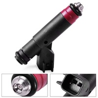 Injecteur de carburant haute performance Q 4L8E-A4A 4L8EA4A 53032145AA pour Chrysler Aspen Dodge Dakota Durango Jeep Commander 4.7L