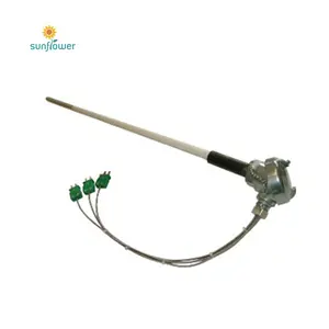 SUNFLOWER Thermocouple Compensation Wire Compensation Cable