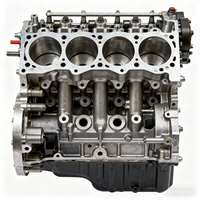 Pompe à incendie à moteur diesel, prix direct usine, moteur diesel 200 GPM, moteur diesel marin Cummins reconditionné