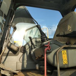 90% NOUVEAU volvo Ec210BLC Pelle volvo 360 Ec140 Ec150 Ec210 Ec240 Ec290 Ec300 Volvo360 Excavatrice de haute qualité - Product Image 3