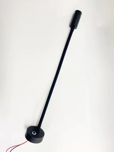 Đèn Đọc Sách Led Có Thể Điều Chỉnh 12V 24V Cho Thuyền Để Chiếu Sáng Xe RV Với Cánh Tay Dài Linh Hoạt - Product Image 5