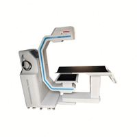 Appareil de tomodensitométrie vétérinaire à rayons X pour diagnostic médical