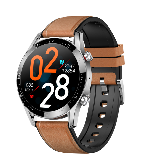 Wholesale 2026 New Smartwatch Series 7 TFT Display IP68 Waterproof Fitness Tracker Sleep & Calendar Functions