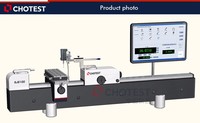 Machine de mesure de longueur universelle entièrement automatisée Chotest SJ5100