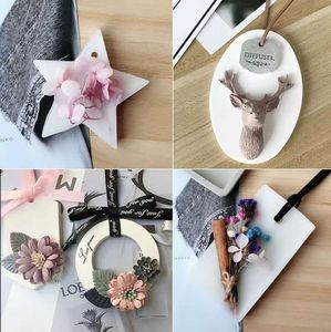 DIY 24 Types Custom Oval Round Rectangle Heart Shape Aromatherapy <strong>Wax</strong> <strong>Melt</strong> Mold Silicone Candle Plaster Ornaments <strong>Mould</strong> for Soap - Product Image 5