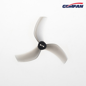 D90S gemfan 90mm <span class=keywords><strong>3</strong></span>-ใบมีด<span class=keywords><strong>3</strong></span>.5นิ้วใบพัด<span class=keywords><strong>3</strong></span>หลุม1.5mm PC ประสิทธิภาพสูงขึ้นสำหรับ RC cinehoop แข่งโดรนอะไหล่ - Product Image 2
