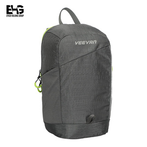 <span class=keywords><strong>Mochila</strong></span> Profesional Impermeable con Panel Trasero Ergonómico y Ventilado para Camping, Senderismo y Excursionismo - Product Image 4