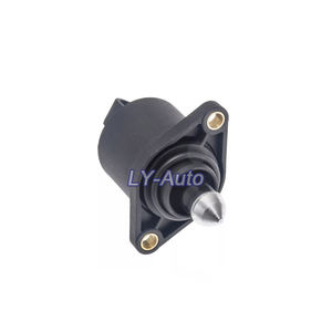 7701042403 Valve de ralenti IAC pour RENAULT Clio Kangoo <span class=keywords><strong>Twingo</strong></span> <span class=keywords><strong>1</strong></span>.2 - Product Image 1