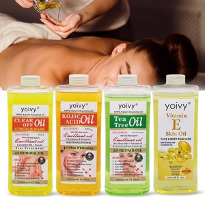 น้ำมันธรรมชาติผสมมอยส์เจอไรเซอร์ช่วยให้ผิวเรียบเนียนลดเลือนริ้วรอย - Product Image 6