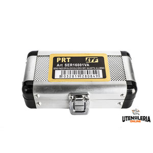 ER11 LTF COLLET ต๊าปแข็งในกล่องโลหะ1-7มม - Product Image 3