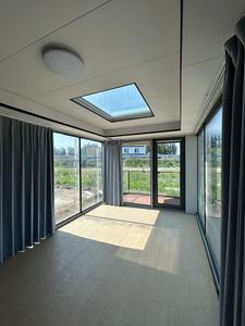 Sống mô-đun sang trọng xác định lại cuộc sống viên nang không gian của bạn - Product Image 2