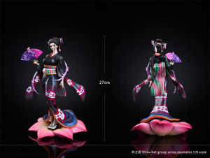 Japon Anime GK <span class=keywords><strong>SBS</strong></span>. Robin <span class=keywords><strong>pop</strong></span> version figurine pour collection - Product Image 3