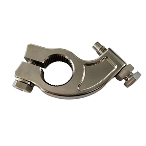 Nhà Máy Giá Titan Xoắn bộ phận Xoắn thanh dừng lắp ráp chạy nước Rút Xe Xoắn cánh tay - Product Image 4