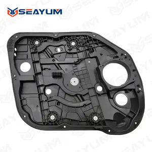 SEAYUM Car Window Regulator panel Used For KI A Rondo 13- Carens13- 82471A4000 82470A4000 82481A4000 82480A4000