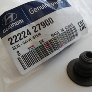 High quality <b>Engine</b> <b>System</b> SEAL-VALVE STEM 22224-27900 2222427900 For H-yundai ACCENT 22224 27900 - Product Image 2