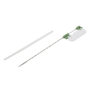 Meilleure aiguille de ponction de la moelle osseuse de type biopsie stérile jetable pour usage médical - Product Image 6