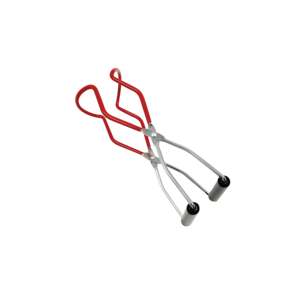 Composant d'étanchéité rond en métal pour bouteille avec joint torique de Fackelmann - Product Image 1