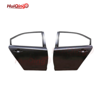 Pièces de rechange OEM pour carrosserie, portes de voiture, panneau de porte pour Corolla 2019- OE 67004-02620 67003-02620
