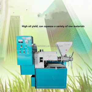 Répulsif à huile avec filtre, machine de presse à huile, soldat noir en acier inoxydable - Product Image 5