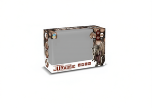 Giocattolo Elettrico Telecomandato Dinosauro Tirannosauro Rex, Modello in Plastica per Interni ed Esterni, per Bambini 8-13 Anni - Product Image 1