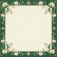 Nouveau produit Tapis de mahjong américain en néoprène Motif fleurs roses Soleil Tapis de mahjong Oh Mine Mahjong