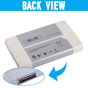 Аккумулятор RHINO POWER 6487180 12 В для MAQUET Servo-I/S-не для Servo-U/N - Product Image 4