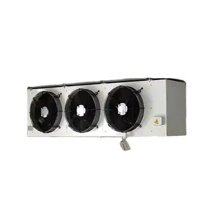 Factory Direct Supply Refrigeration Warehouse Cooling System Cold Room Evaporators Industrial Evaporative Air Cooler Fan